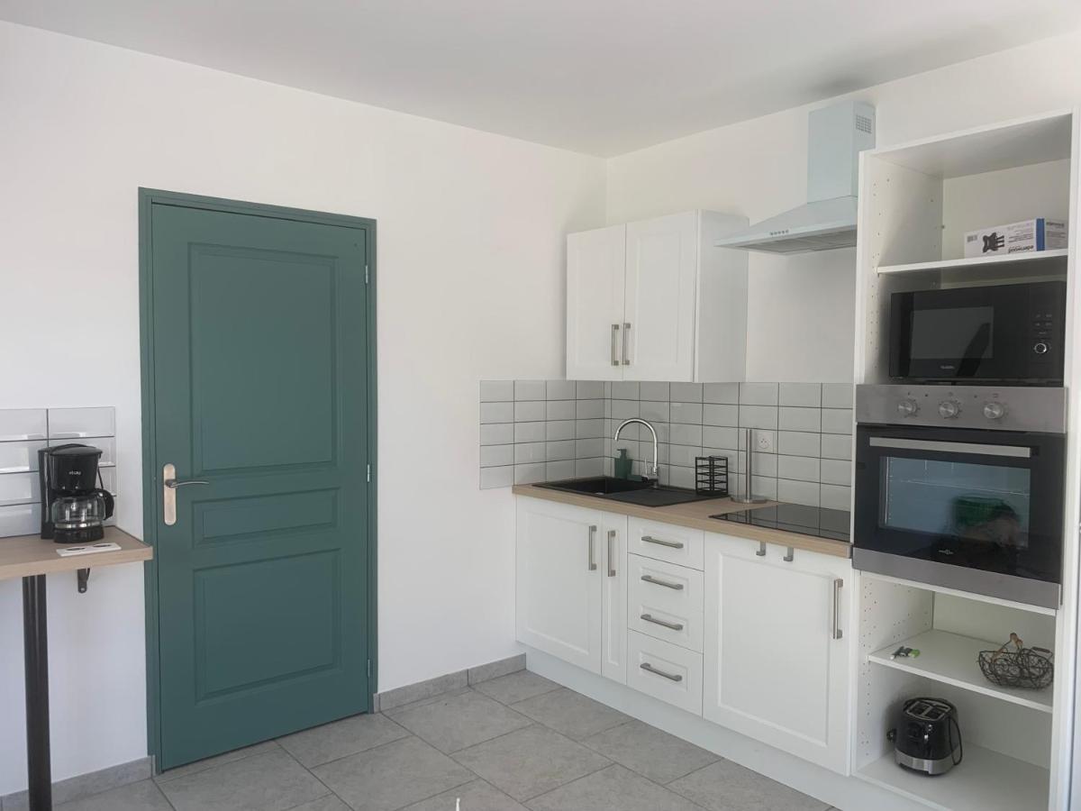 Aux Fines Bulles Gite Et Chambres D Hotes Neuve-Maison Exterior foto