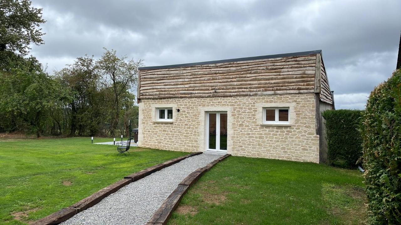 Aux Fines Bulles Gite Et Chambres D Hotes Neuve-Maison Exterior foto