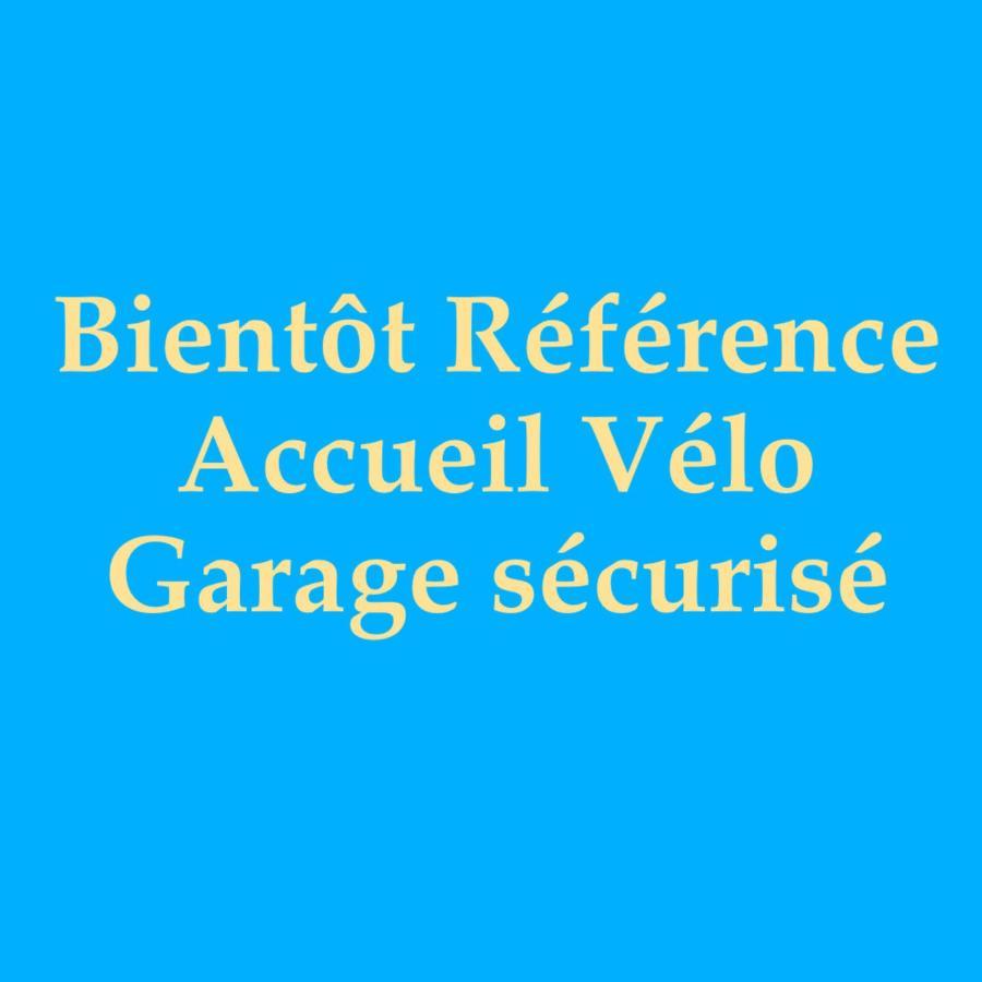 Aux Fines Bulles Gite Et Chambres D Hotes Neuve-Maison Exterior foto